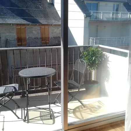 Apartamento 2 Pers A 200 M De La Grande
