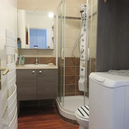 2 Pers A 200 M De La Grande Apartamento Saint-Cast-le-Guildo