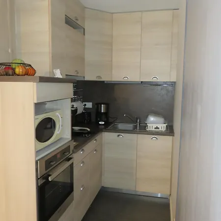 2 Pers A 200 M De La Grande Apartamento